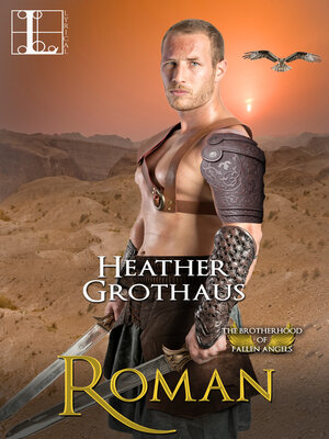 cover image of Roman